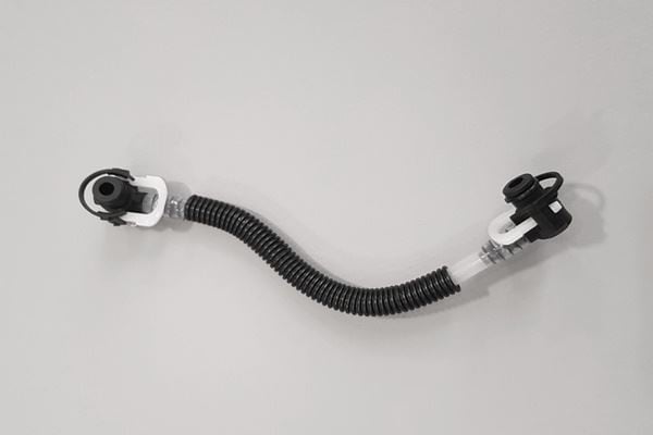 YAKIT HORTUMU C270 CDI W203-S203 2.7 170PS 2000-2007 .CLK 270 CDI C209 2.7