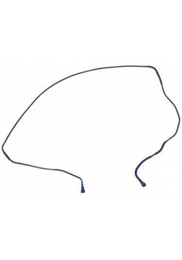 YAKIT HORTUMU HYUNDAI GETZ 02-10 1.1 / 1.3 / 1.4 / 1.6