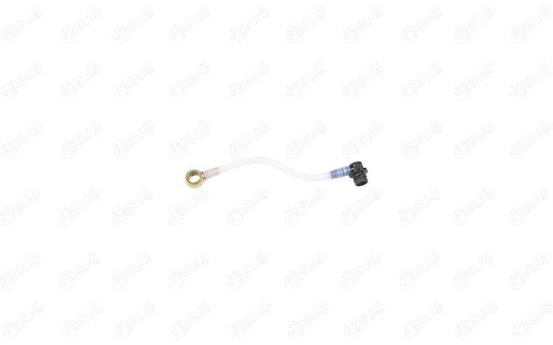 YAKIT HORTUMU MERCEDES OM601 OM605 OM606 W124 W202 W638 B901>B904