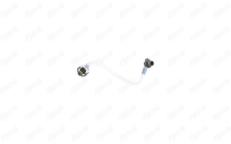 YAKIT HORTUMU MERCEDES OM604 W202 S202 W210