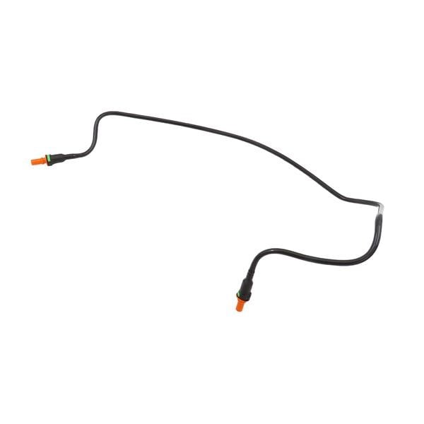 YAKIT HORTUMU PEUGEOT 307 308 C4 11.2004 - 07.2011