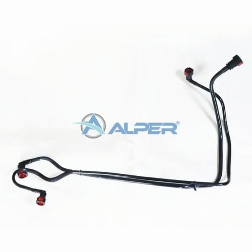 YAKIT HORTUMU SET FİORİNO 1.3 MTJD 07 >