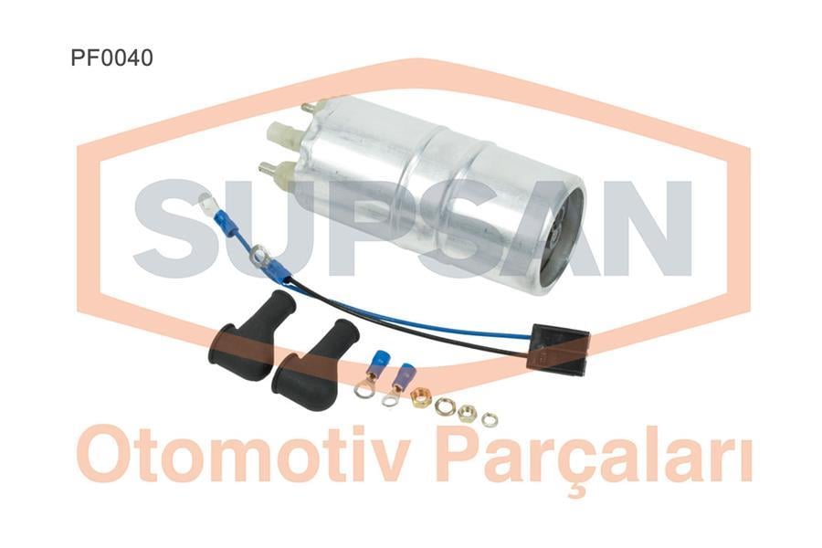 YAKIT POMPA ALFA 147 1.9JTD 01 >156 1.9JTD 2.4JTD 97-00 166 2.4JTD 00 > KANGO 01 > 406 DUCATO 02 >