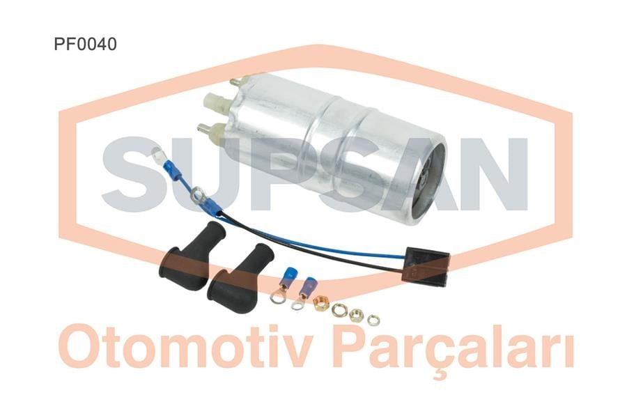 YAKIT POMPA ALFA 147 1.9JTD 01 >156 1.9JTD 2.4JTD 97-00 166 2.4JTD 00 > KANGO 01 > 406 DUCATO 02 >