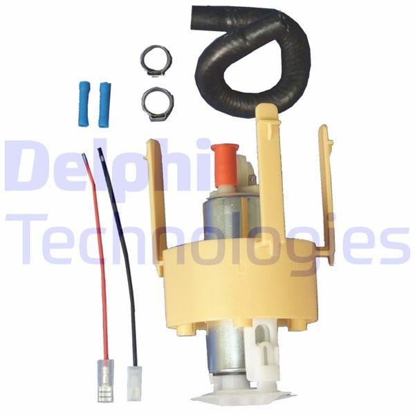 YAKIT POMPASI - ALFA ROMEO 156. FIAT DOBLO. IVECO DAILY III. MASSIF DIESEL 02>10