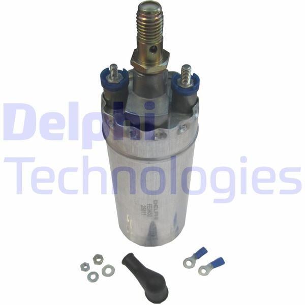 YAKIT POMPASI - ALFA ROMEO 7590 / CITROEN CX. 2CV. 2CV. AKZ / DYANE LNA. UNO / FORD EUROPE SCORPİO