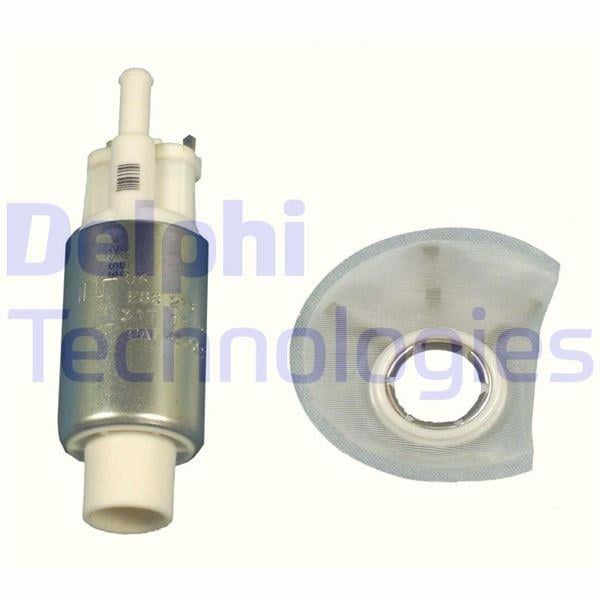 YAKIT POMPASI - CITROEN DİSPATCH; FIAT PUNTO. CİNQUECENTO. PANDA. SEİCENTO; LANCIA Y YPSİLON ; PEUG