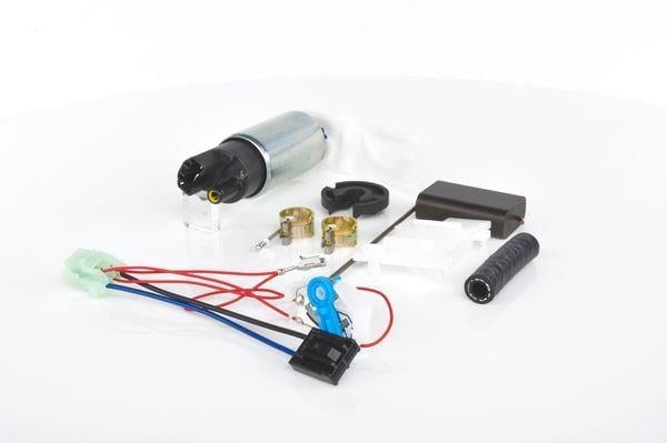 YAKIT POMPASI - FORD COURİER 1.3. 1.4. ESCORT 1.3. 1.4. 1.6. 1.8. FİESTA 1.0. 1.3. 1.4. 1.6. 1.8. K A TEK MOTOR