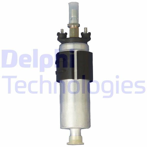 YAKIT POMPASI - MERCEDES 79>00