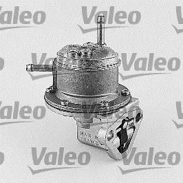 YAKIT POMPASI 3202 PEUGEOT