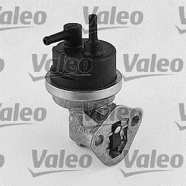 YAKIT POMPASI 8224 PEUGEOT
