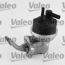YAKIT POMPASI 8445 OPEL CORSA/KADETT
