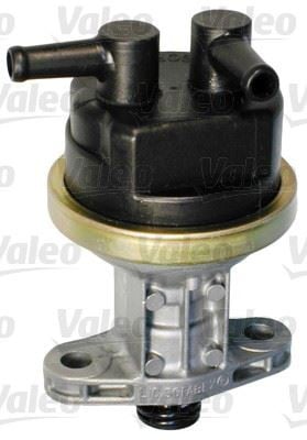 YAKIT POMPASI 8450 SEAT IBIZA 1.2. 1.5 84-93