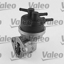 YAKIT POMPASI 8484 NISSAN MICRA