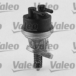 YAKIT POMPASI 8509 VAG