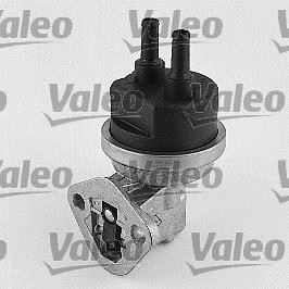 YAKIT POMPASI 8606 FIAT