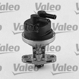 YAKIT POMPASI 8626 FORD TRANSIT