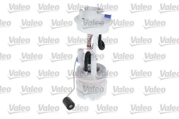 YAKIT POMPASI ALFA ROMEO 156 PHASE II