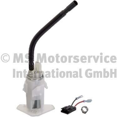 YAKIT POMPASI BMW N13 F20 F21 F30 F31 F80