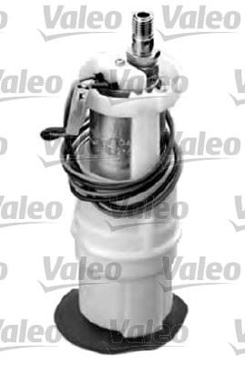 YAKIT POMPASI DEPO İÇİ AUDI 100