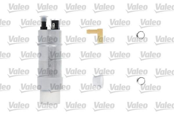 YAKIT POMPASI ELEKTRİKLİ CONTALAR YOK PASSAT 1.9 TDİ 00-05 -A6 2.5 TDİ 97-05