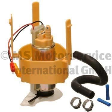 YAKIT POMPASI ELEKTRİKLİ DOBLO 01> 1.3JTD-1.9JTD