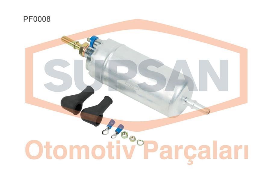 YAKIT POMPASI ELEKTRIKLI MAZOT PALIO 03>12 ALBEA 03>09 1.3 MTJ