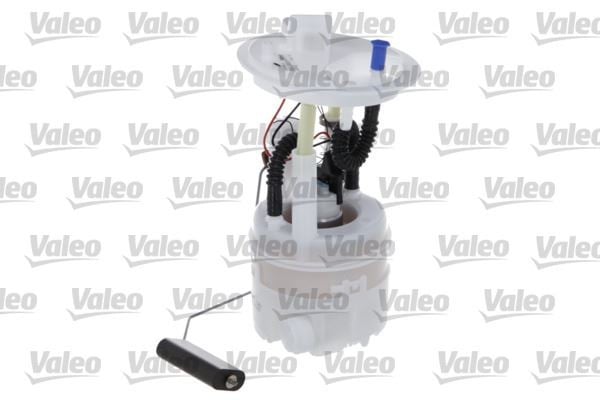 YAKIT POMPASI KOMPLE ALFA 147 1.6 16V 2.0 16V 01-10 147 3.2 GTA 03-10