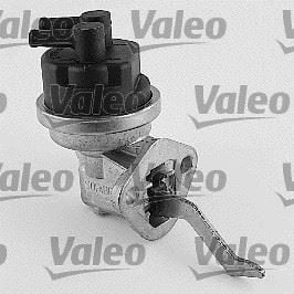 YAKIT POMPASI MEKANİK 8612