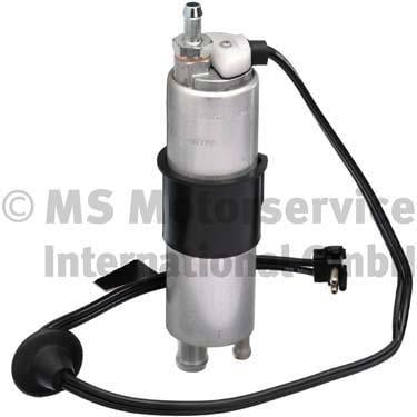 YAKIT POMPASI MERCEDES MERCEDES W202 S202 C208 A208