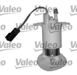 YAKIT POMPASI MERCEDES ML-CLASS W163 98>05