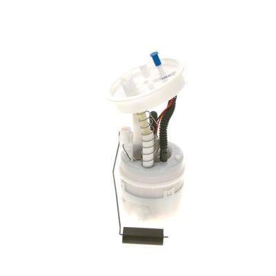 YAKIT POMPASI MINI R55 R56 R57 R58 06>13