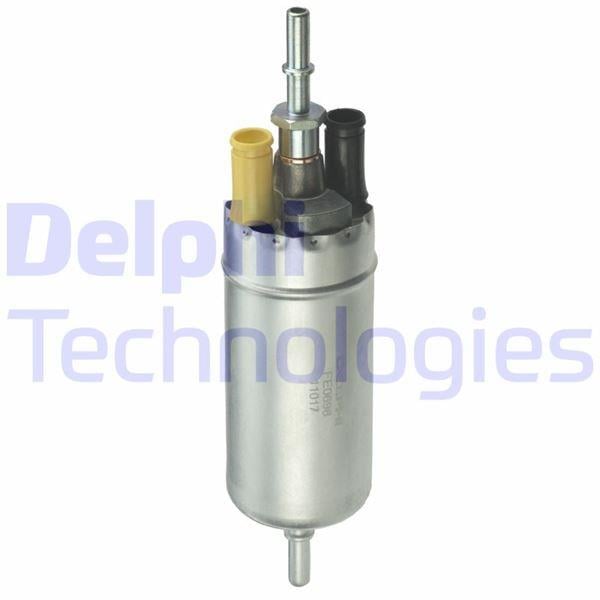 YAKIT POMPASI MONDEO 00-07 2.0 16V TDDI