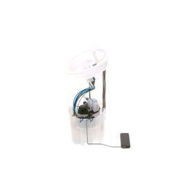 YAKIT POMPASI MONTAJ ÜNİTESİ