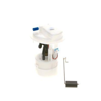YAKIT POMPASI P206 98 > 0986580256