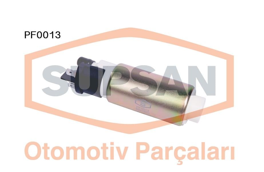 YAKIT POMPASI RENAULT CLIO II-THALIA 1.4-1.6 16V TWINGO 1.2