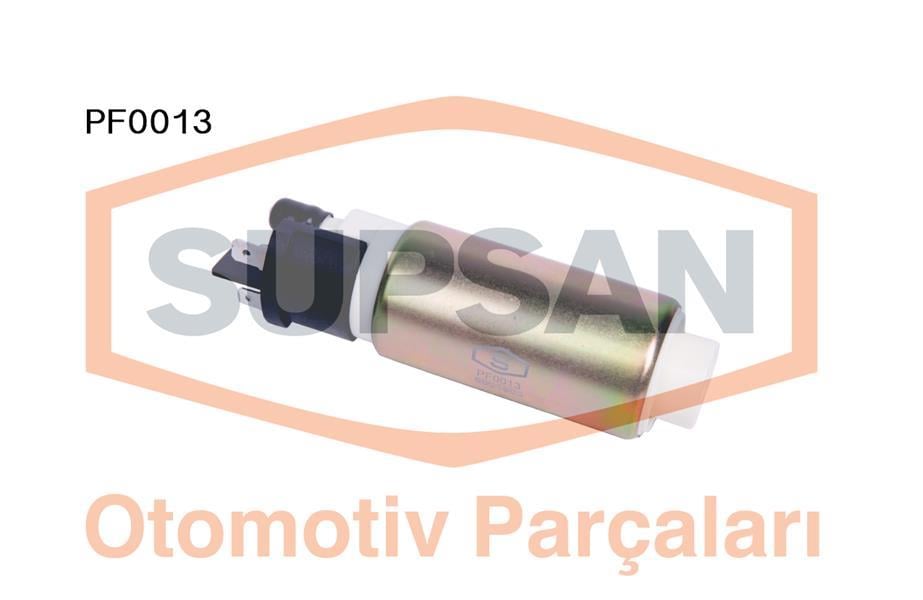 YAKIT POMPASI RENAULT CLIO II-THALIA 1.4-1.6 16V TWINGO 1.2