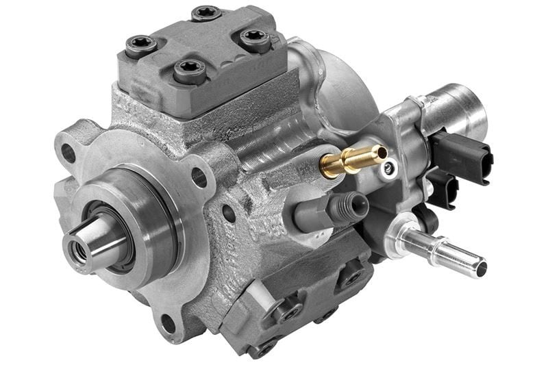 YAKIT POMPASI TRANSIT V363 14> 2.2 155PS RANGER TKE 2.2 TDCi 11> 2.2 155PS FB3Q9B395AB