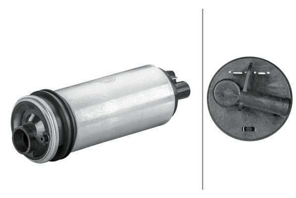 YAKIT POMPASI VW VW 1H0906091D-702550560-E22041027Z-702550560-1H0906091D-358106631-E10356-E22041027Z-702550560-76398-702