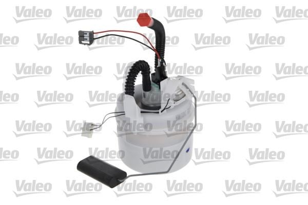 YAKIT POMPASI YARIM C1-P108 1.0 VTI -TOYOTA AYGO 1.0