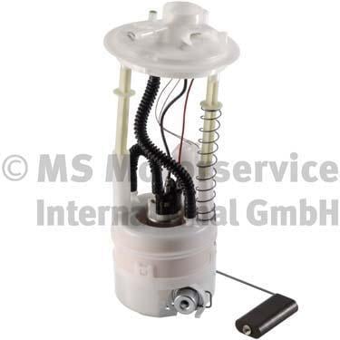 YAKIT ŞAMANDIRASI FIAT SEDICI 06> 1.6