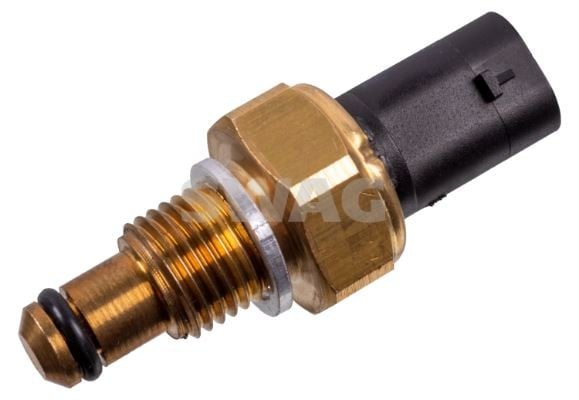 YAKIT SICAKLIK SENSORU MERCEDES OM651 W176 W246 C117 X156 W204 W205 W212 C253 X204 W447 B906