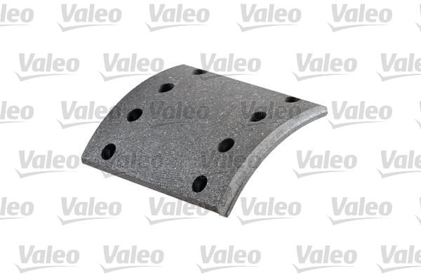 YAPRAK BALATA BPW 20 CM
