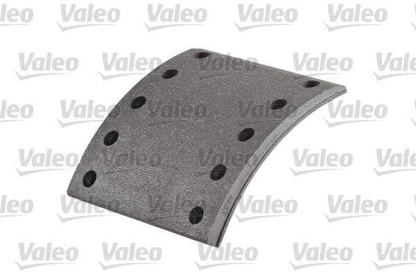 YAPRAK BALATA BPW 20 CM