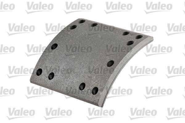 YAPRAK BALATA FRUEHAUF 22 CM