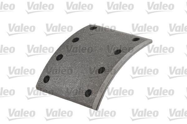 YAPRAK BALATA SAF 18 CM