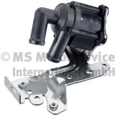 YARDIMCI SU POMPAS VOLVO S60 III 19> S90 II 18> V60 II 18> XC60 II 17> XC90 II 15>