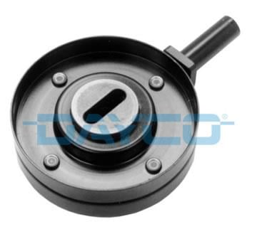 YARDIMCI TAHRİK SİSTEMİ GERGİSİ