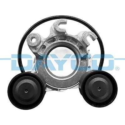YARDIMCI TAHRİK SİSTEMİ GERGİSİ