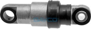 YARDIMCI TAHRİK SİSTEMİ GERGİSİ